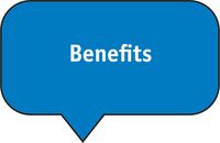 [Translate to Englisch:] Benefits