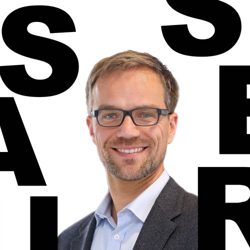 Prof. Dr. habil. Sebastian Sauer – Studiengangsleiter Angewandte Wirtschafts- und Medienpsychologie (AWM)