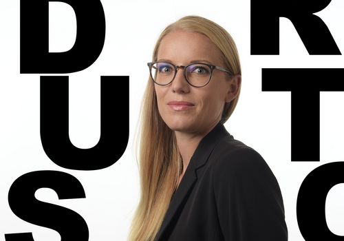 Prof. Dr. Carolin Durst – Studiengangsleiterin Digital Marketing (DIM)