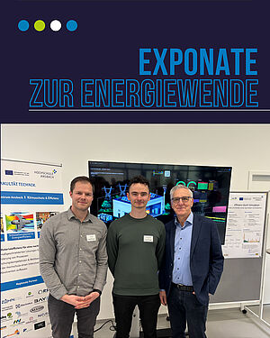 WasserstoffDialog, TAKE