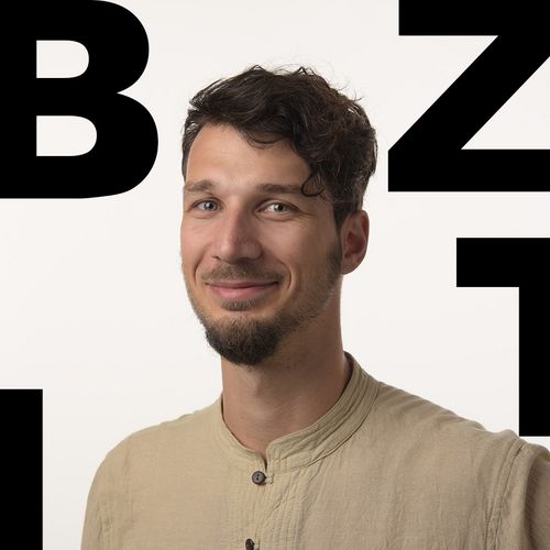 Christoph Bitzl, M.A. – Wissenschaftlicher Mitarbeiter Interkulturelles Management (IKM)