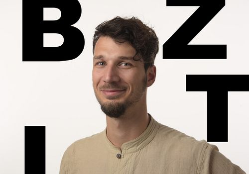 Christoph Bitzl, M.A. – Wissenschaftlicher Mitarbeiter Interkulturelles Management (IKM)