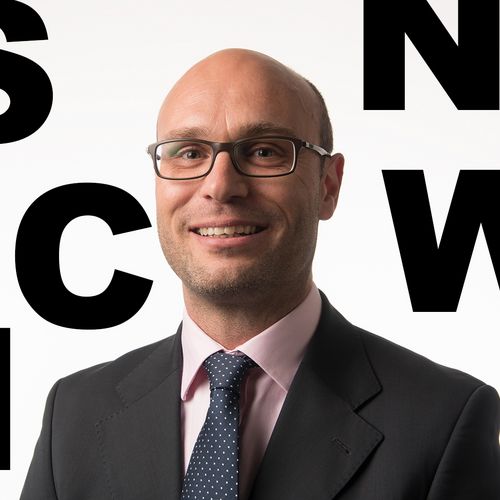 Prof. Dr. Oliver Schwindler – 