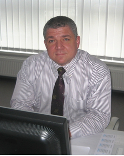 [Translate to Englisch:] Martin Schnurbusch