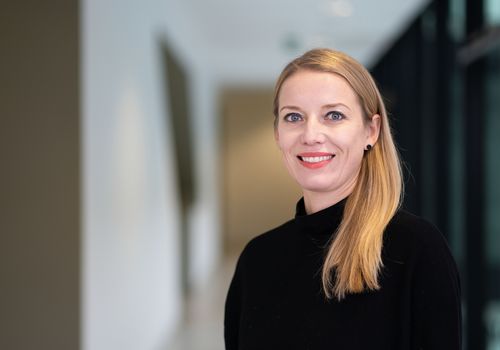 Prof. Dr. Carolin Durst – 