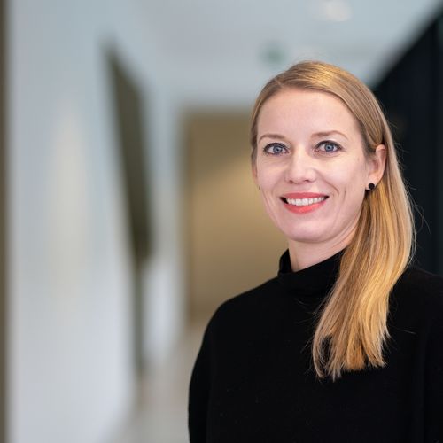 Prof. Dr. Carolin Durst – 
