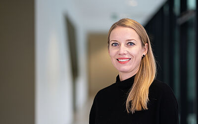 Prof. Dr. Carolin Durst