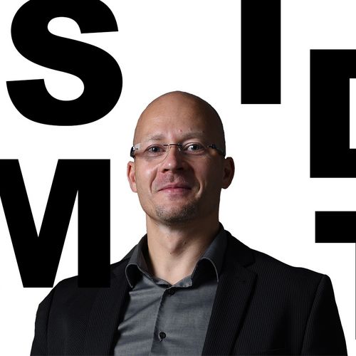 Prof. Dr. Torsten Schmidt – Professor Wirtschaftsingenieurwesen (WIN)
