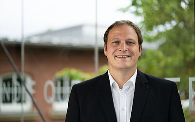 Prof. Dr. Stefan Geißelsöder