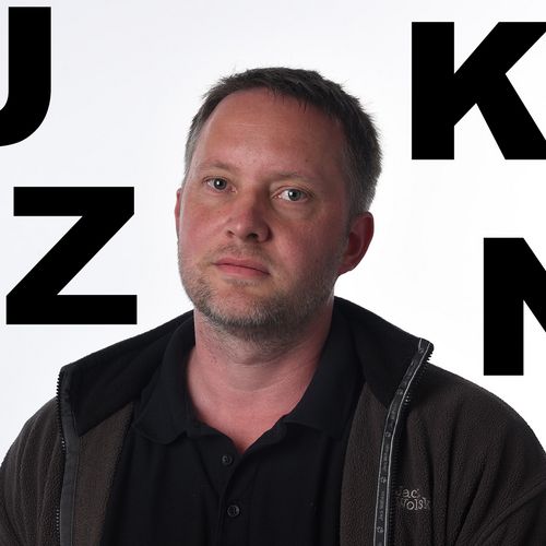 Prof. Dr. Sebastian Künzel – 