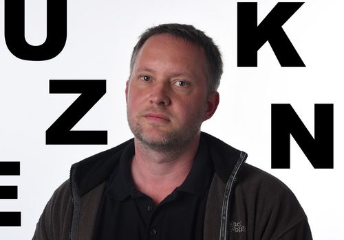Prof. Dr. Sebastian Künzel – 