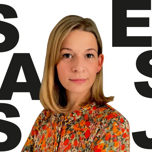 Prof. Dr. Julia Sasse – 