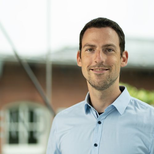 Martin Wimmer – 