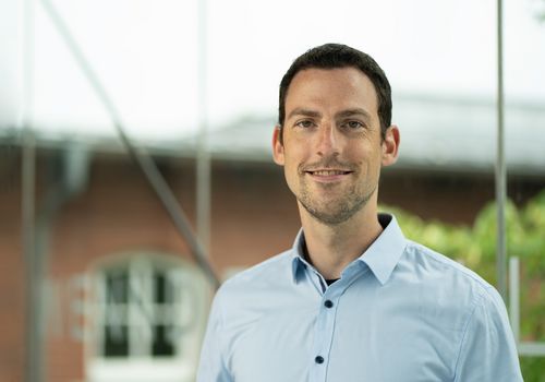 Martin Wimmer – 