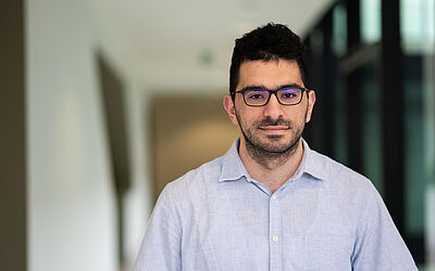 Christoph Saad