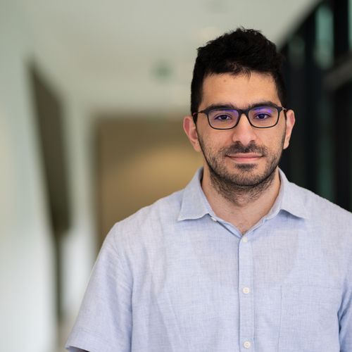 Christoph Saad – 