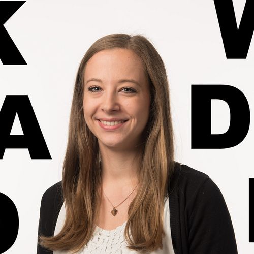 Janine Fuhrich – Studiengangsassistentin Wirtschaft