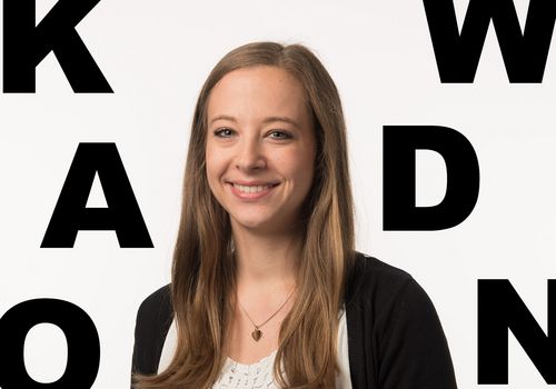 Janine Fuhrich – Studiengangsassistentin Wirtschaft
