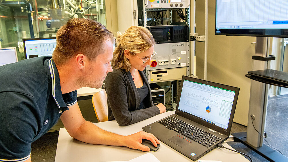  Digitales Energiemanagement