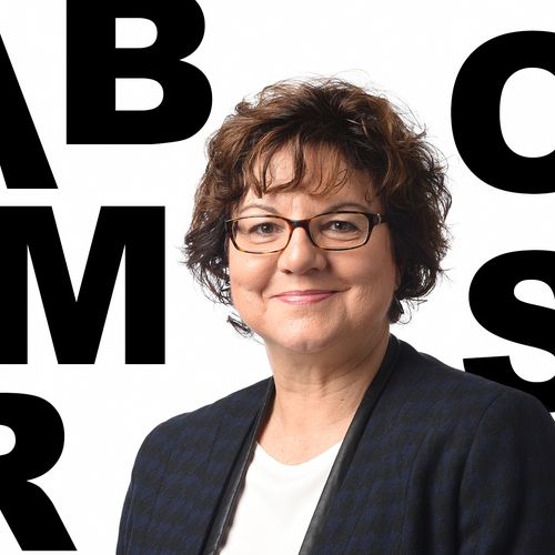 Prof. Dr. Ute Ambrosius – Professorin Betriebswirtschaft (BW)