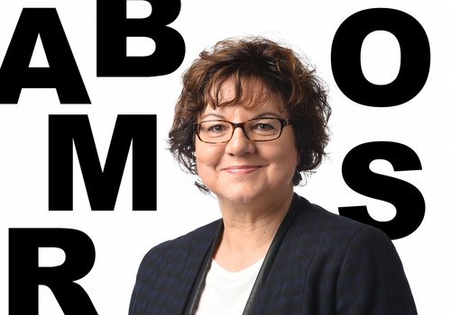 Prof. Dr. Ute Ambrosius – Professorin Betriebswirtschaft (BW)