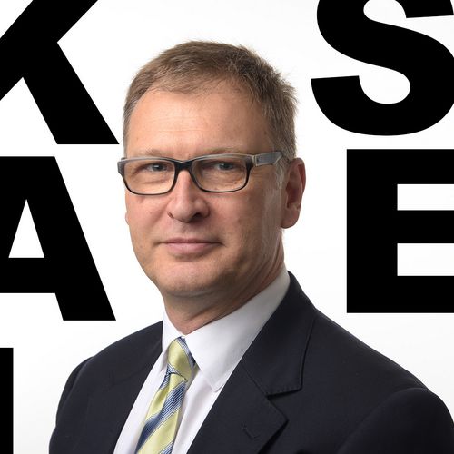 Prof. Dr. Norbert Kaiser – 