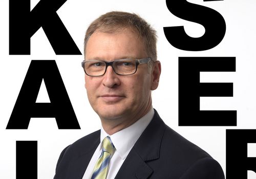 Prof. Dr. Norbert Kaiser – 
