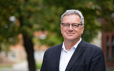 Prof. Dr. Hans-Achim Reimann