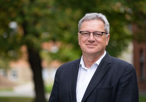 Prof. Dr. Hans-Achim Reimann – 