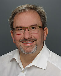 Doctor Florian Trini