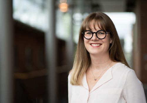 Yvonne Wetsch – Kommissarische Leitung (TTZ Neustadt)