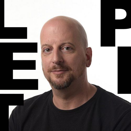 Dipl.-Oec. Armin Leppert – 