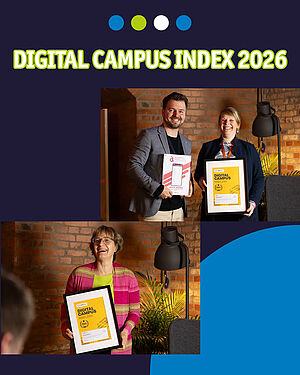 Digital Campus Index 2026