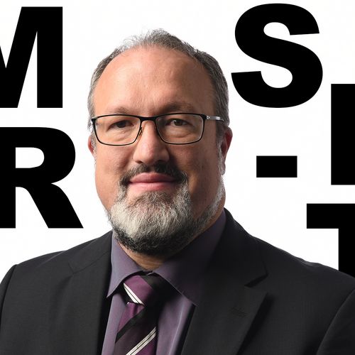 Prof. Dr.-Ing. Sascha Müller-Feuerstein – 