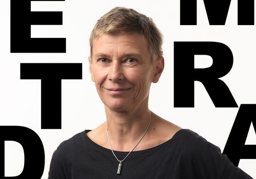 Beate Dettmar – 