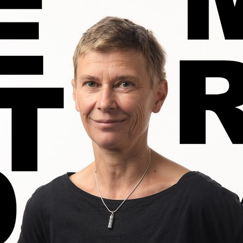 Beate Dettmar – 