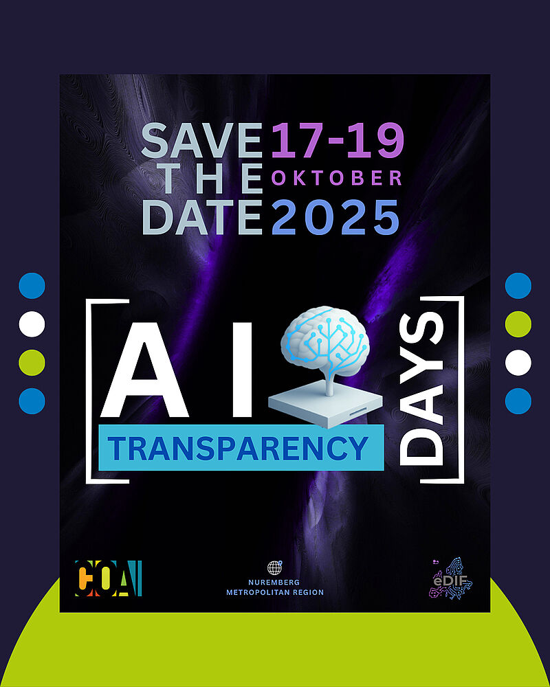 AI Transparency Days 2025