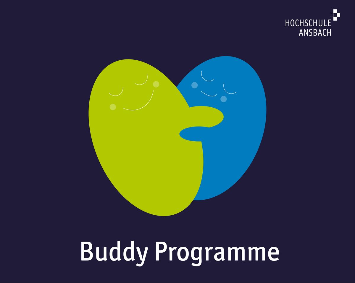 Das Buddy-Programm Als Chance | KIT – JKAUL