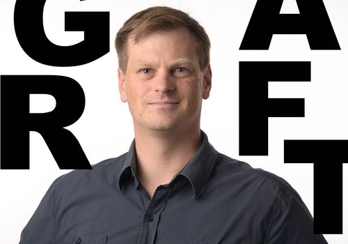 Dipl.-Ing. (FH) Tobias Graef – 