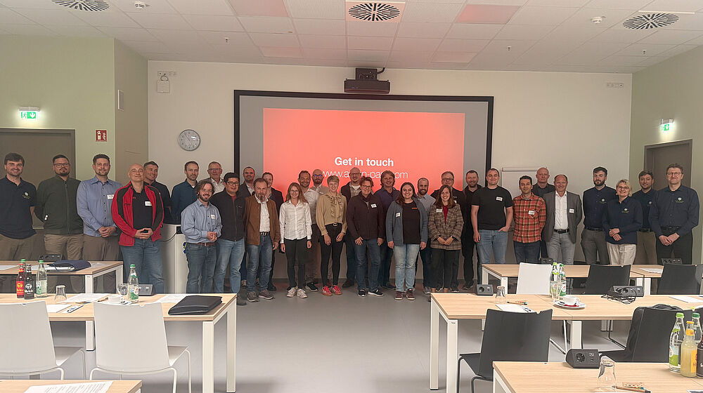 Workshop Nextgen Kunststoffe