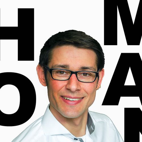 Dr. Gerd Hofmann – Studienfachberatung (Student Advisory Service)