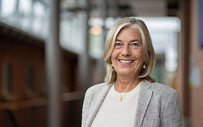 Prof. Sabine Böhne-Di Leo