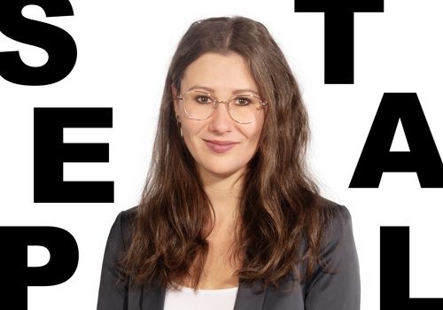 Dr. Alexandra Sept – Mitarbeiterin Biomasse-Institut