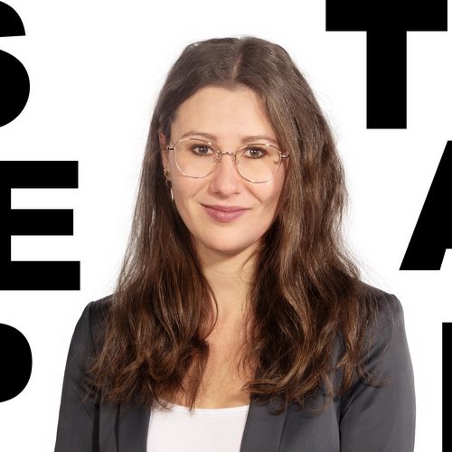 Dr. Alexandra Sept – Mitarbeiterin Biomasse-Institut