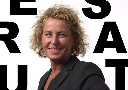 Sandra Sauter – Campusassistenz Studienzentrum Rothenburg (ROT)