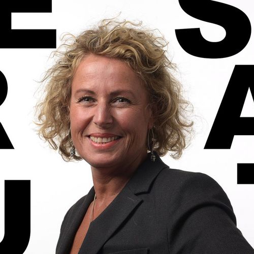 Sandra Sauter – Campusassistenz Studienzentrum Rothenburg (ROT)