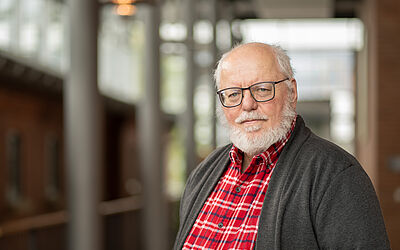 Prof. Dr. Wolf Christian Wilisch