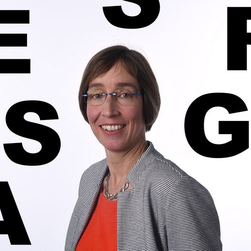 Prof. Dr. Sibylle Gaisser – 