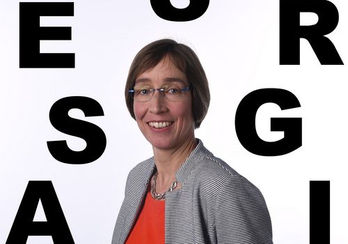 Prof. Dr. Sibylle Gaisser – 