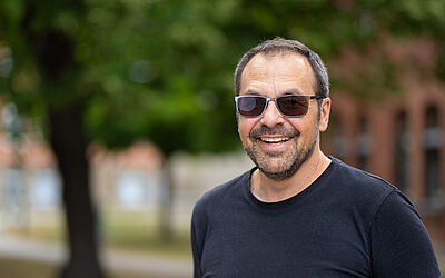 Jörg Armbruster